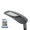 LUMINARIA PUBLICA BESTLED 40W