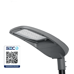 LUMINARIA PUBLICA LED BESTLED DS43 90W