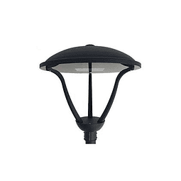 LUMINARIA LED PAGODA ISLAND 60W 