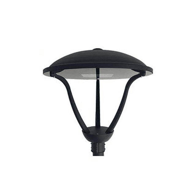 LUMINARIA LED PAGODA ISLAND 60W 