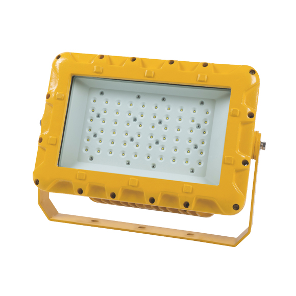 Proyector de área led antiexplosivo Philips 100W