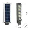 LUMINARIA LED SOLAR 120W ALL IN ONE