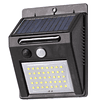 APLIQUE LED SOLAR 5W 