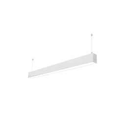 LINEAL LED 5070 40W BLANCO