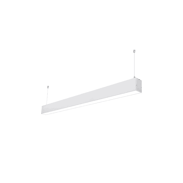 LINEAL LED 5070 40W BLANCO