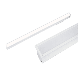 LINEAL LED 6535 40W BLANCO