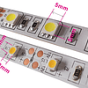 CINTA LED VERDE SMD 3528 IP20 