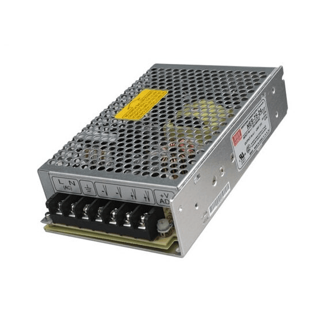 FUENTE DE PODER IP20 200W 