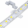 GRAPA CORCHETE PARA MANGUERA LED