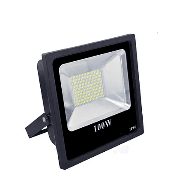 PROYECTOR DE AREA LED IP66 100W 