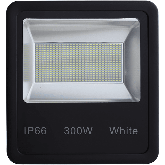PROYECTOR LED DE EMERGENCIA RECARGABLE SMD 100W IP66 – JIE Iluminación