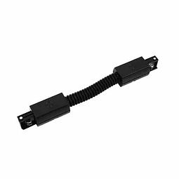 CONECTOR DE RIEL TRIFASICO FLEXIBLE