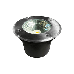 FOCO DE PISO LED COB 10W  