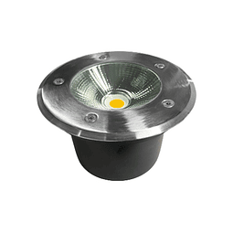 FOCO DE PISO LED COB 15W 