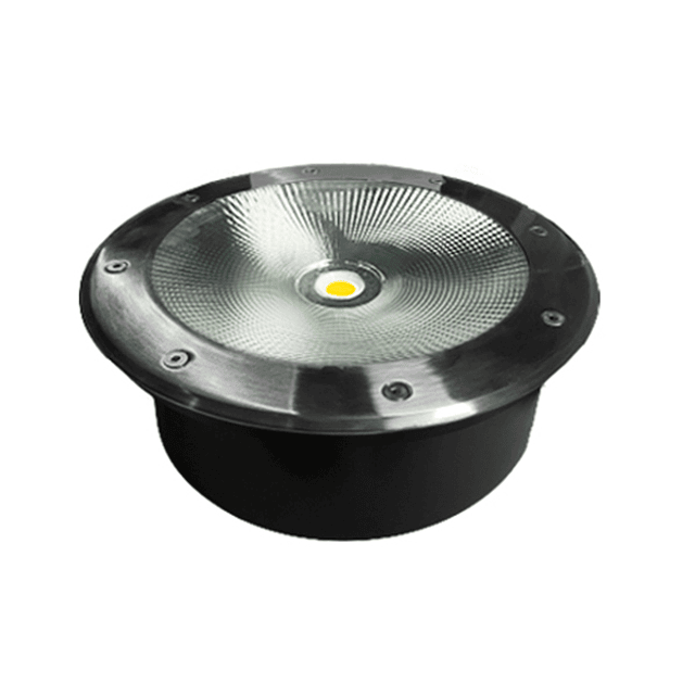 FOCO DE PISO LED COB 30W 