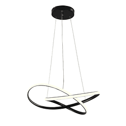 LAMPARA LED DECORATIVA 56W