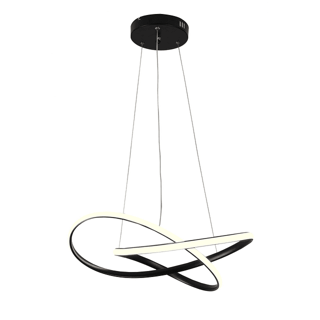 LAMPARA LED DECORATIVA 56W