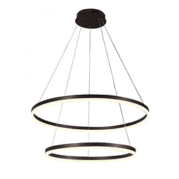 LAMPARA LED DECORATIVA 89W