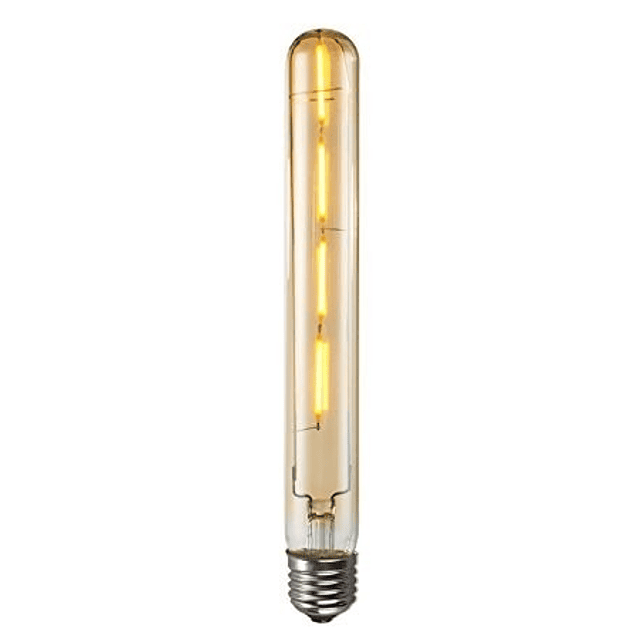 AMPOLLETA LED FILAMENTO T300 6W