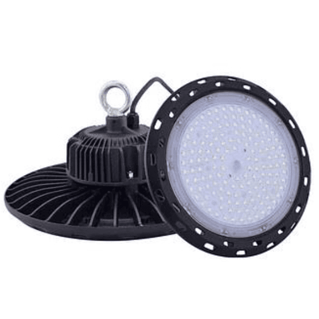 CAMPANA LED UFO DRIVER MEANWELL 150W NF3