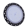 CAMPANA LED UFO DRIVER MEANWELL 100W NF3