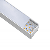 LINEAL LED 5070 40W GRIS