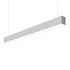 LINEAL LED 5070 40W GRIS