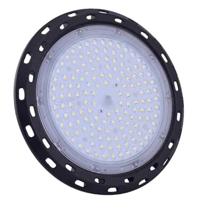 CAMPANA LED UFO DRIVER MEANWELL 200W NF3