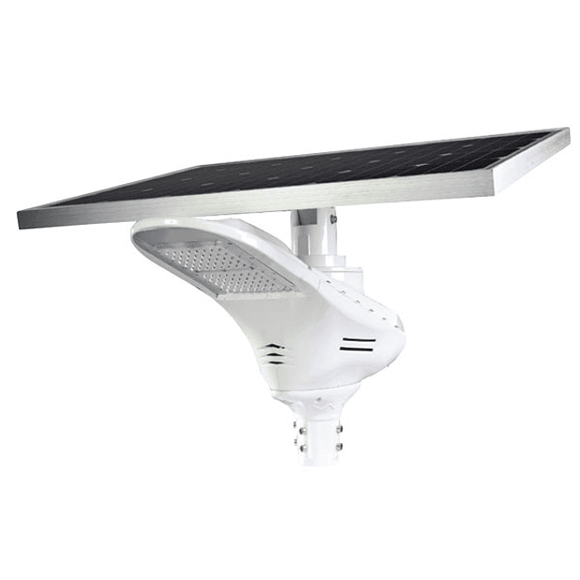 LUMINARIA LED SOLAR  FLYHAWK 40W