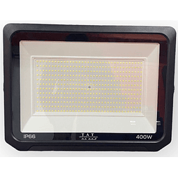 PROYECTOR DE AREA FLAT SMD 400W