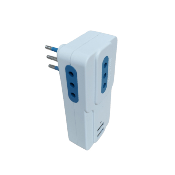 Adaptador De Enchufe Sumexr SX-ZH1 110V/220V