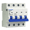 Interruptor automático 4x32A 6KA Curva C Stanford