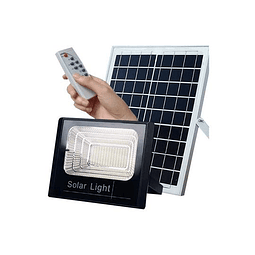 PROYECTOR LED SOLAR ECO 200W