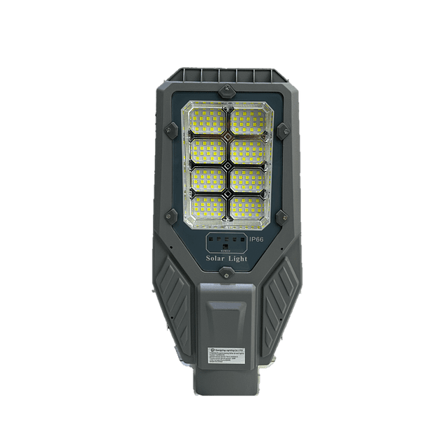 LUMINARIA LED SOLAR JIA ZUO 250W