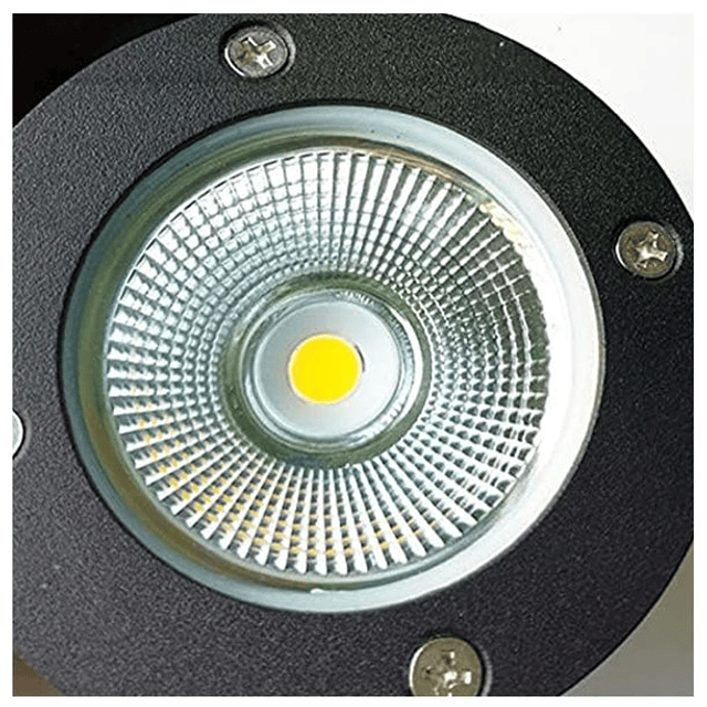 FOCO ESTACA LED 5W IP65