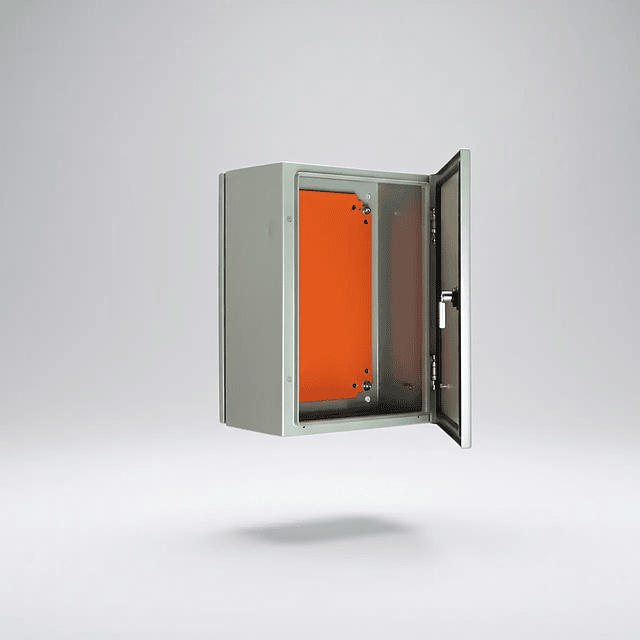 Gabinete 1 puerta IP65 1000x800x200cm