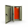 Gabinete Metálico 2 puertas 120x80x30cm IP65