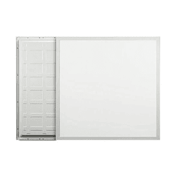PANEL LED CIELO AMERICANO 605x605 48W