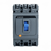INTERRUPTOR 10KA 32A DE CAJA MOLDEADA FIJA 3P