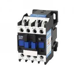 Contactor 12A 1NO IP20