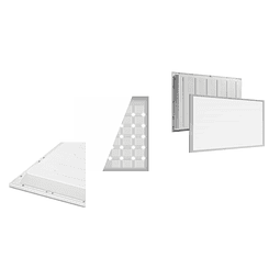 Panel Led BACKLIGHT  1200x600 72W