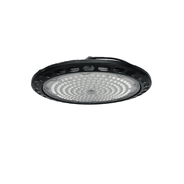 CAMPANA LED UFO ECO JZN 200W