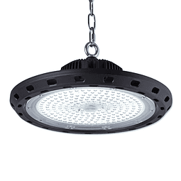 CAMPANA LED UFO ECO JZN 200W