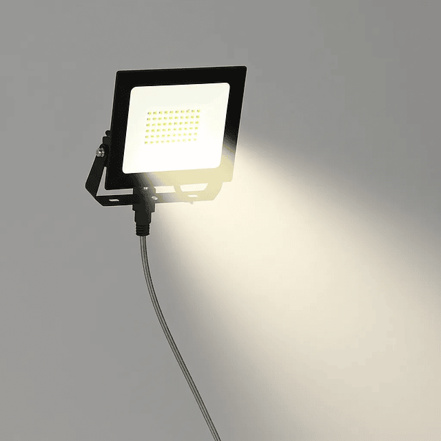 PROYECTOR LED DS1 50W