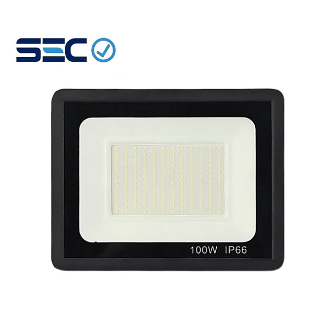 PROYECTOR DE AREA LED SLIM IP66 150W