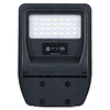 LUMINARIA PUBLICA LED SOLAR 60W ALL IN ONE