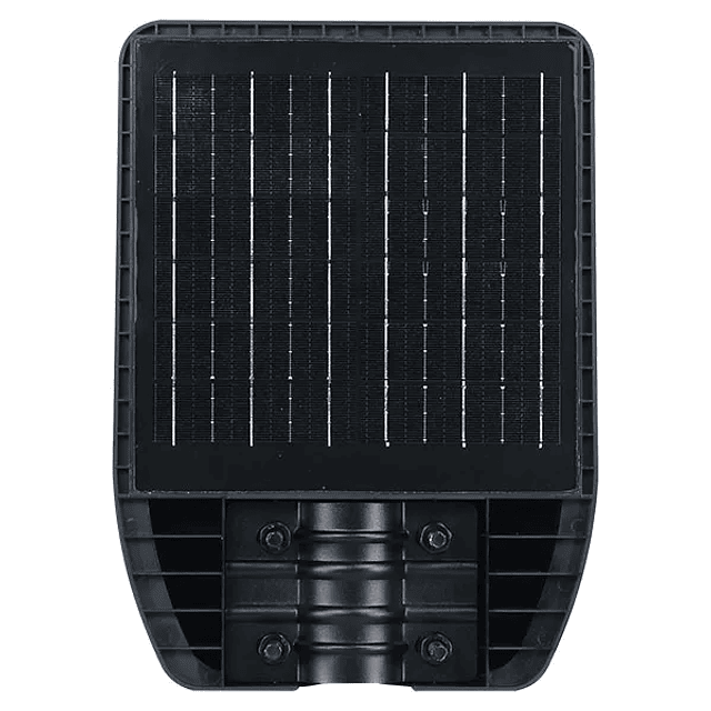 LUMINARIA PUBLICA LED SOLAR 60W ALL IN ONE