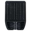 LUMINARIA PUBLICA LED SOLAR 100W ALL IN ONE