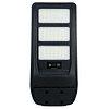 LUMINARIA PUBLICA LED SOLAR 150W ALL IN ONE