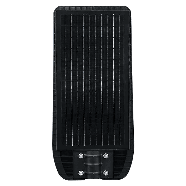 LUMINARIA PUBLICA LED SOLAR 150W ALL IN ONE